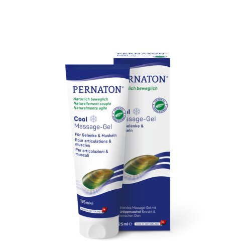 PERNATON® Gel FORTE na klouby 125 ml